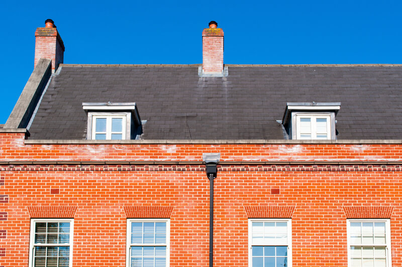 Chimney Flashing Bath Somerset