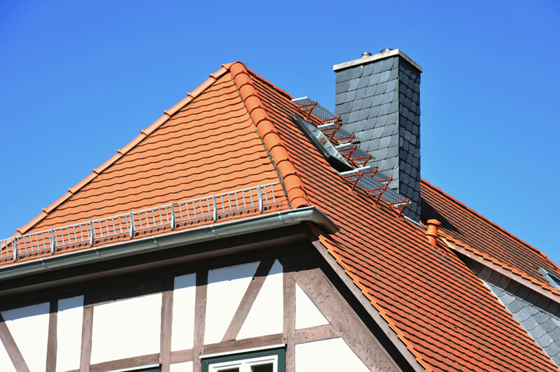 Roofing Lead Works Bath Somerset