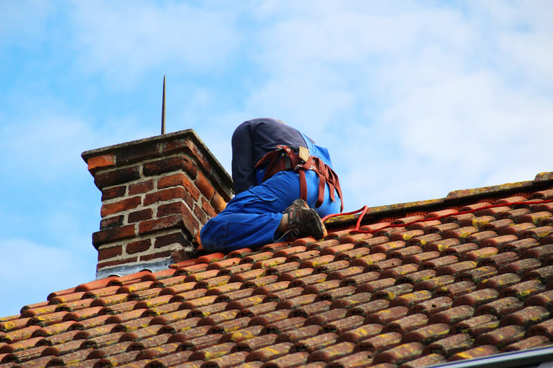 Roofing Services in Bath Somerset